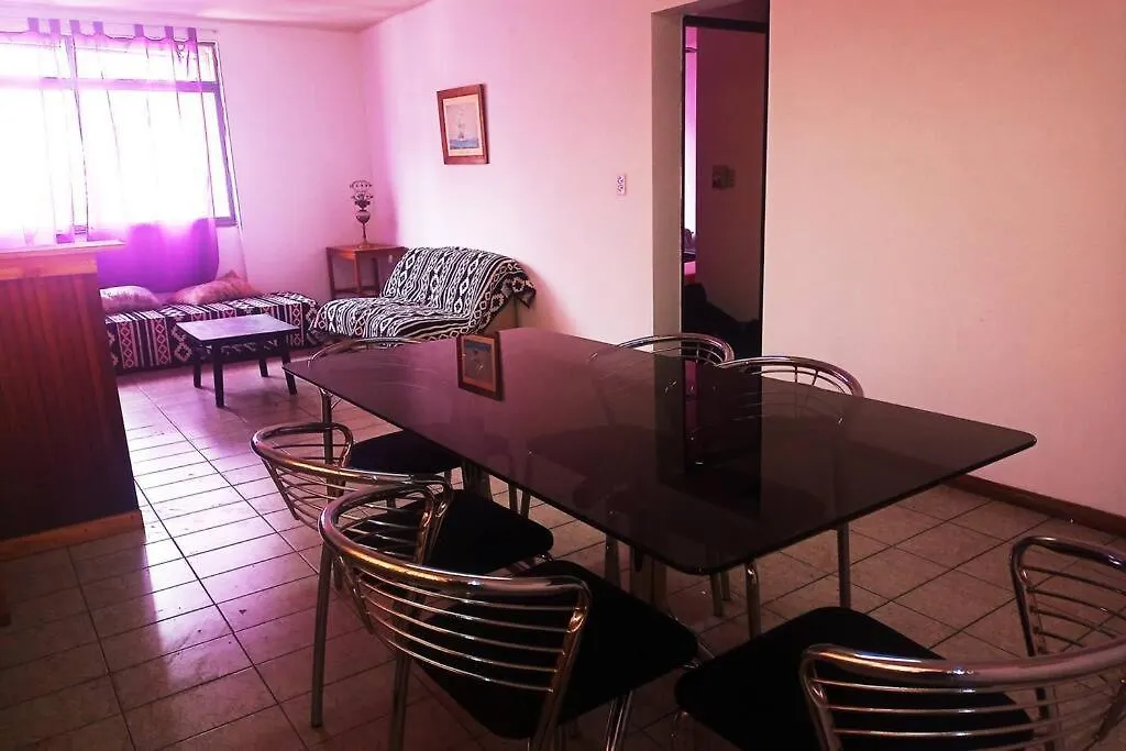 Apartamento Departamento Bombal Mendoza