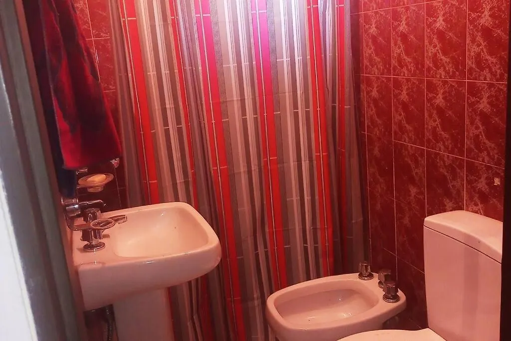 Apartamento Departamento Bombal Mendoza