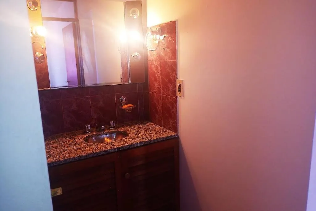 Apartamento Departamento Bombal Mendoza Argentina