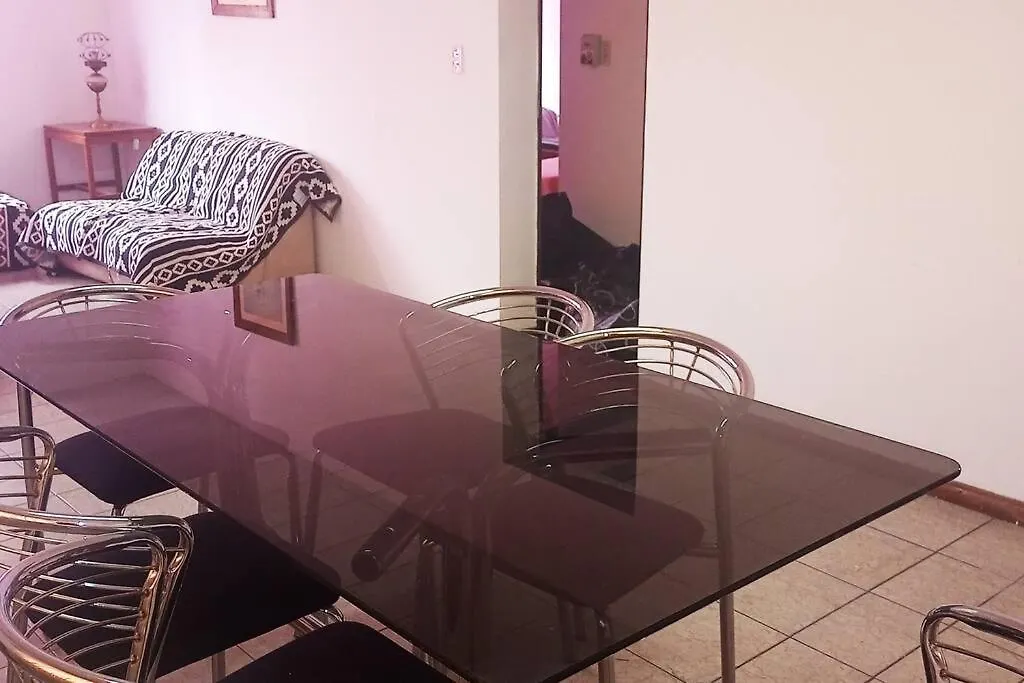 Apartamento Departamento Bombal Mendoza