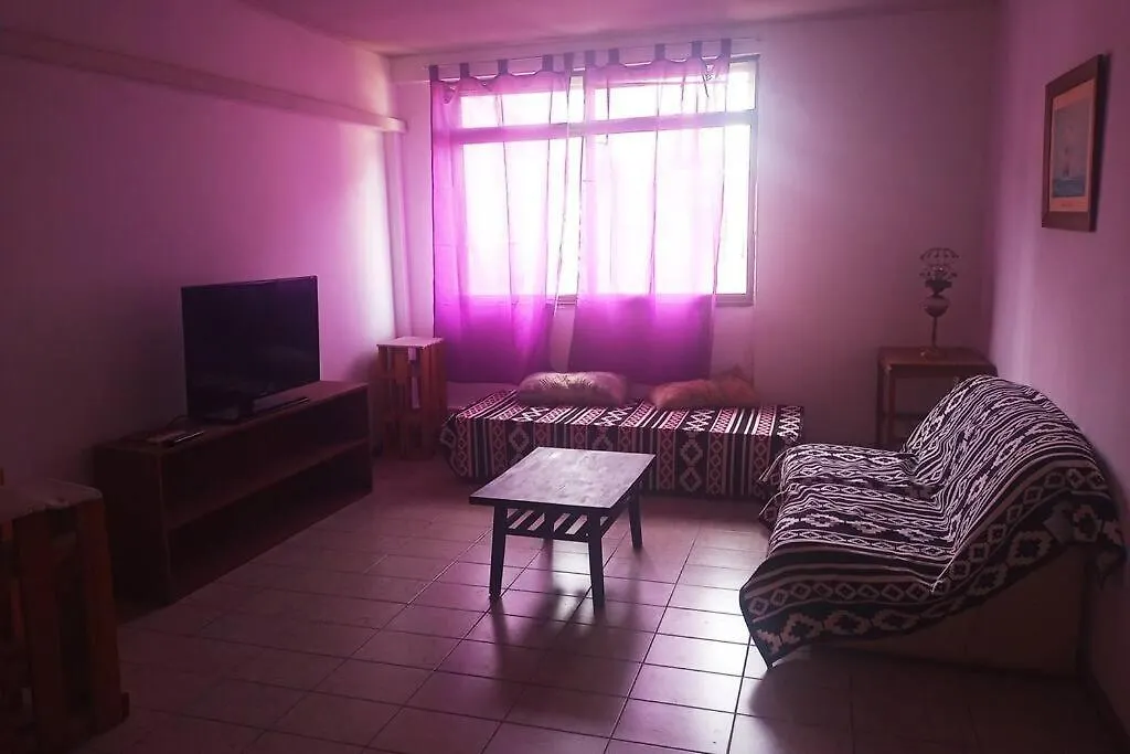 Apartamento Departamento Bombal Mendoza