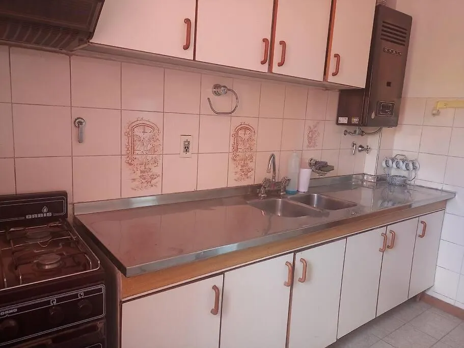Apartamento Departamento Bombal Mendoza