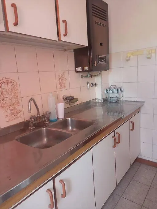 Apartamento Departamento Bombal Mendoza 0*,  Argentina