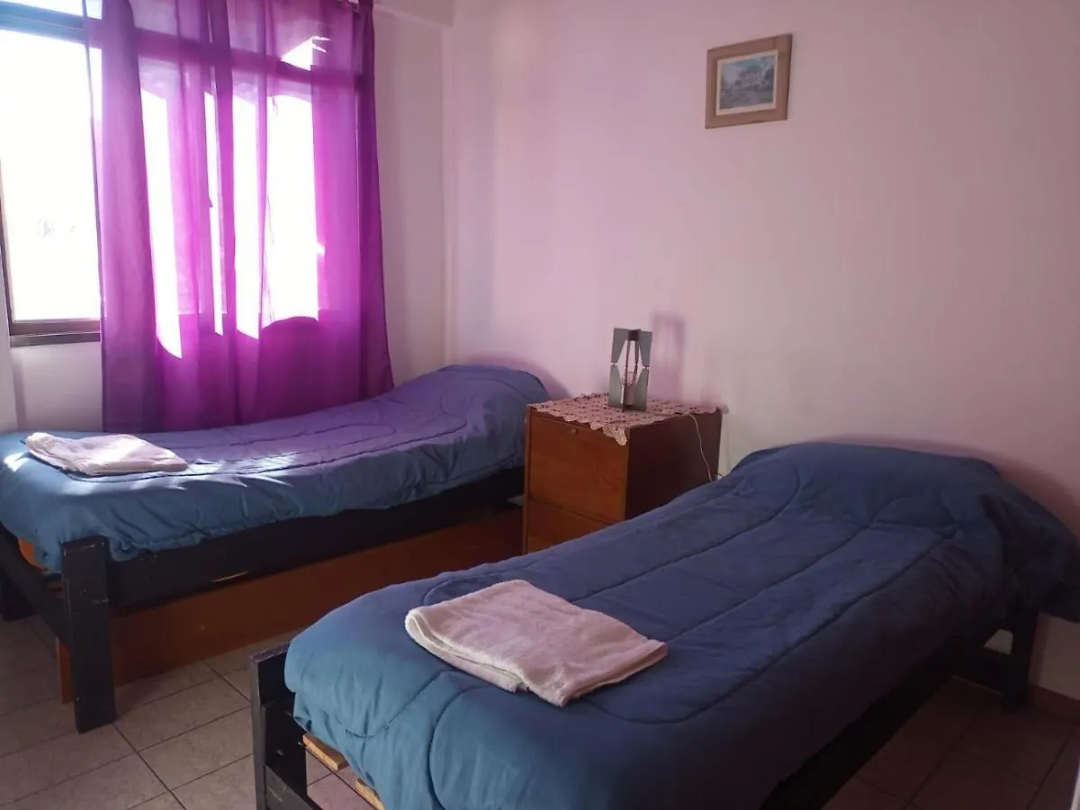 Apartamento Departamento Bombal Mendoza 0*,  Argentina