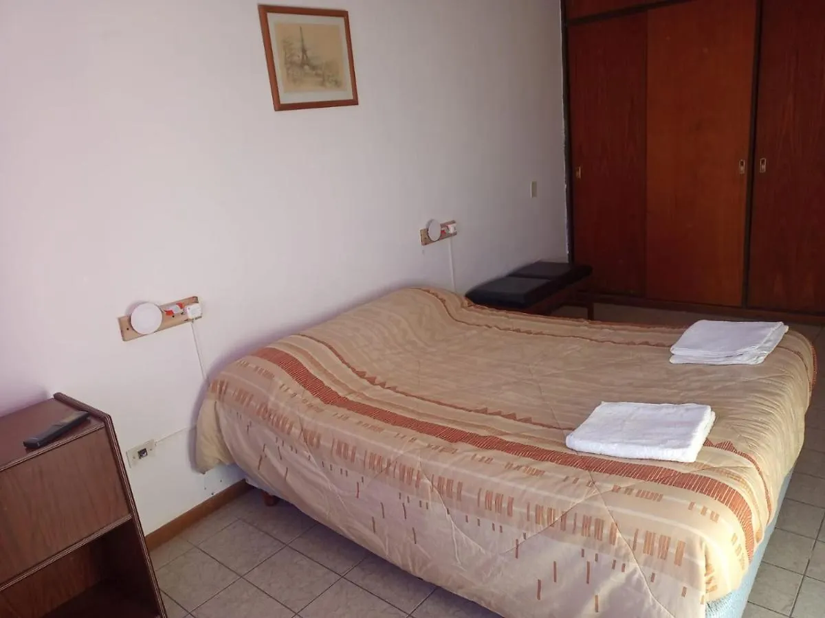 Apartamento Departamento Bombal Mendoza