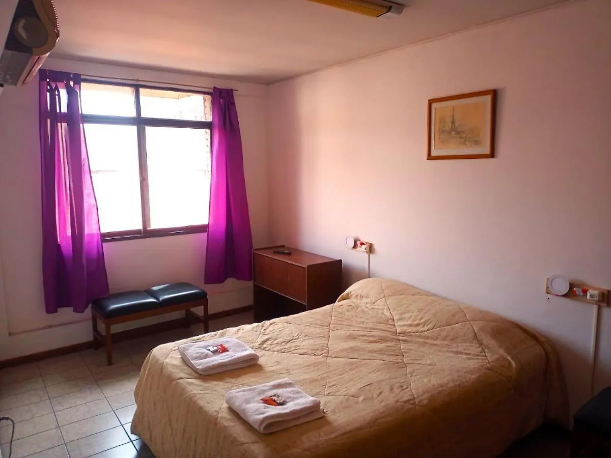 Apartamento Departamento Bombal Mendoza Argentina