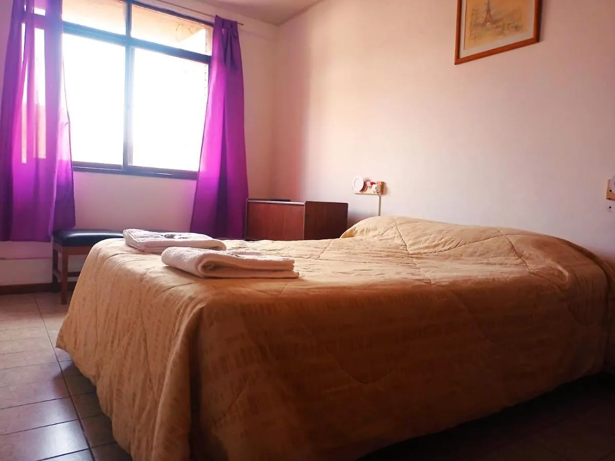 Apartamento Departamento Bombal Mendoza