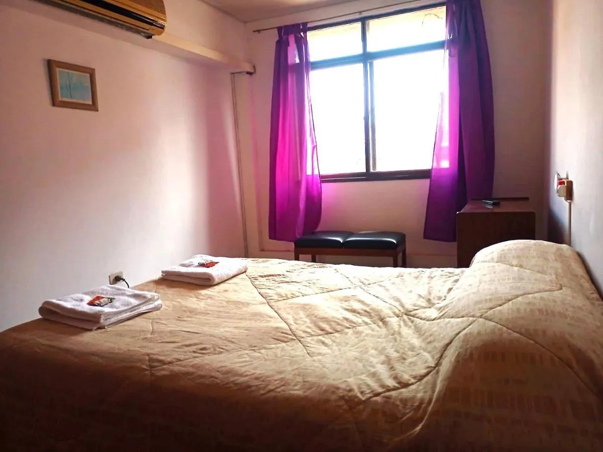 Apartamento Departamento Bombal Mendoza Argentina