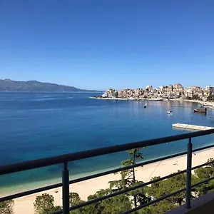 Genci Seaview Apartaments@albaresidence , Sarandë Albania