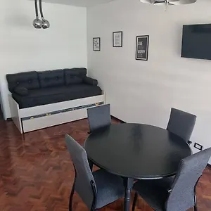 Peatonal Vista Mendoza