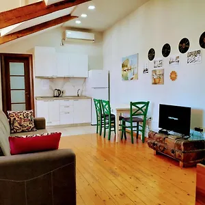Loft , Tirana Albania