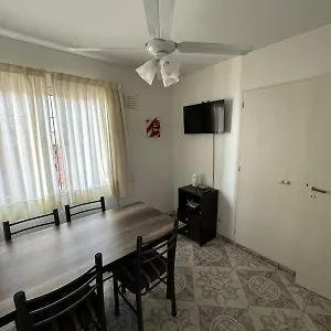 Departamento Pleno Centro De Mendoza