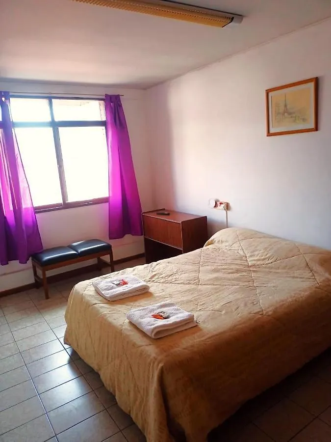Apartmán Departamento Bombal Mendoza