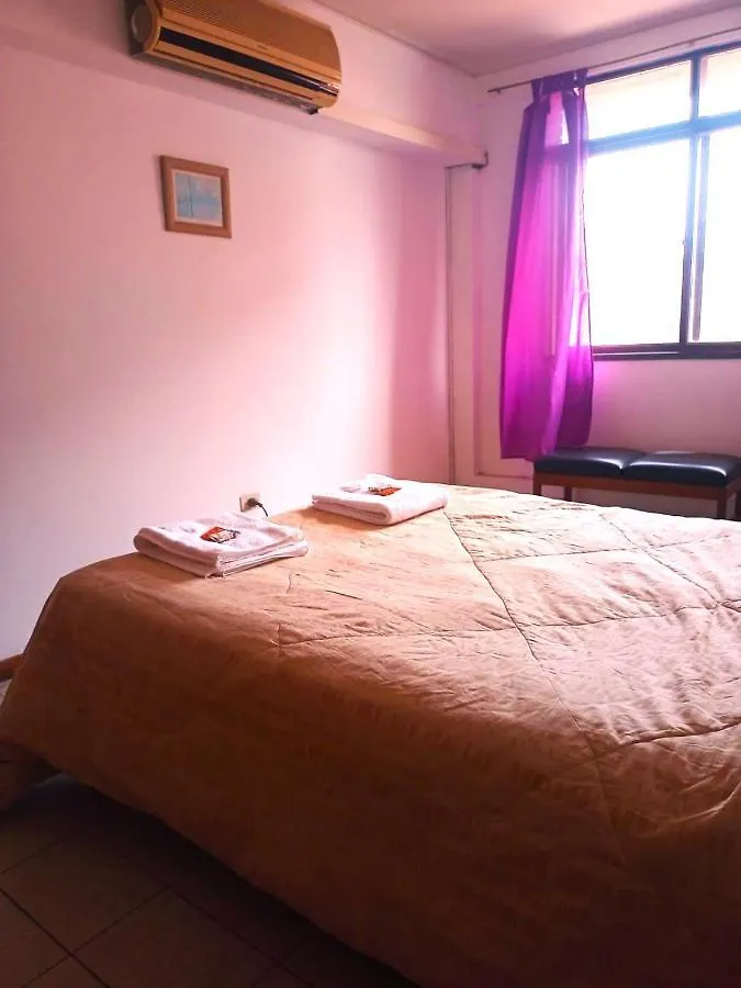 Apartmán Departamento Bombal Mendoza